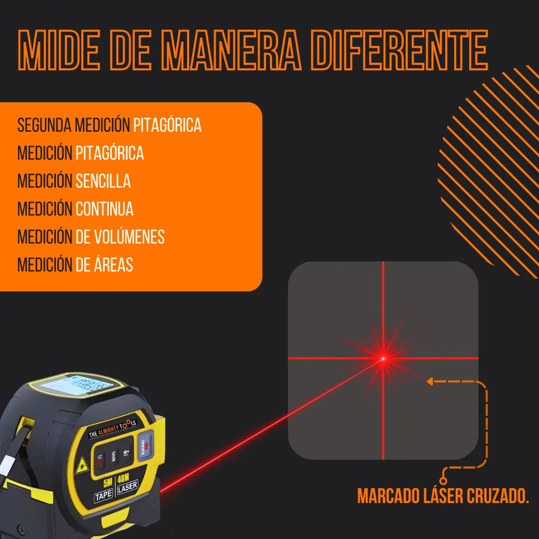 Digital Ruler Measuring Tape