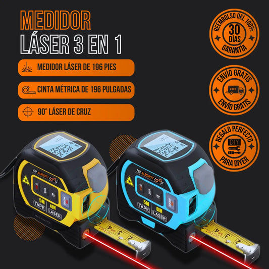 Digital Ruler Measuring Tape