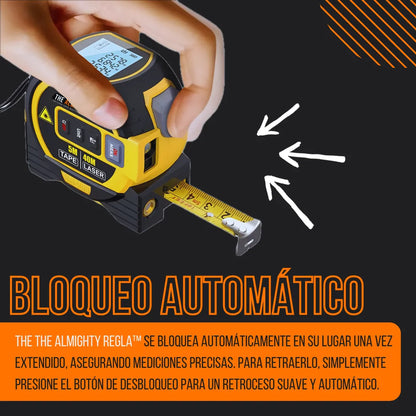 Digital Ruler Measuring Tape